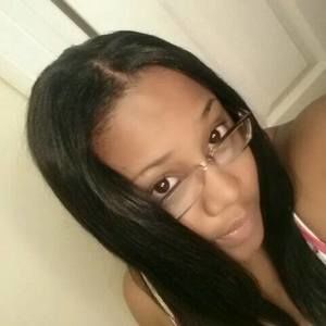 Meet your Posher, Tianna